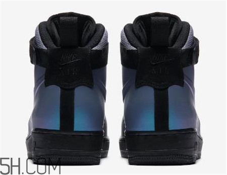 nike air force 1 foamposite發(fā)售時(shí)間_多少錢？