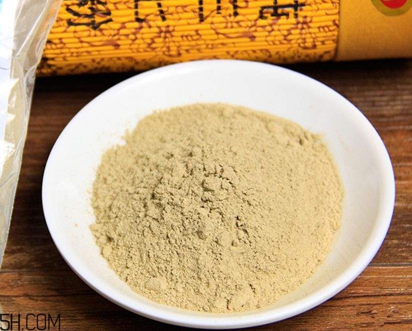 三七粉苦的好還是不苦的好？三七粉越苦越好嗎？