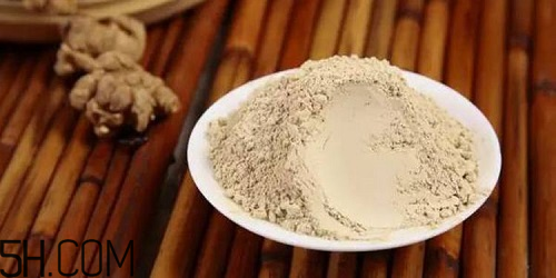 三七粉苦的好還是不苦的好？三七粉越苦越好嗎？