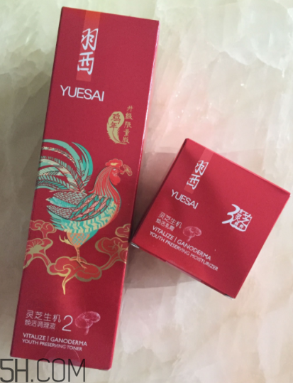羽西靈芝水適合敏感肌嗎？會(huì)過敏嗎？