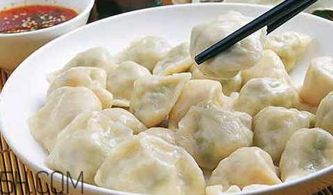 元旦可以吃餃子嗎？元旦什么時(shí)候吃餃子