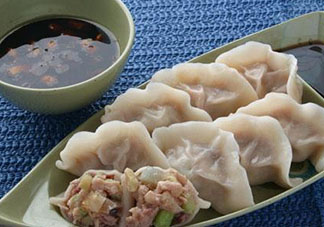 元旦可以吃餃子嗎？元旦什么時候吃餃子