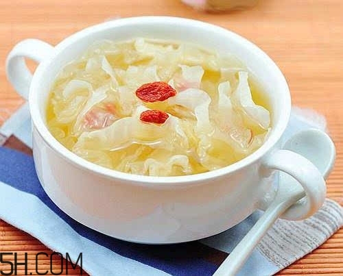 如何快速止咳？哪些食療可以快速止咳？