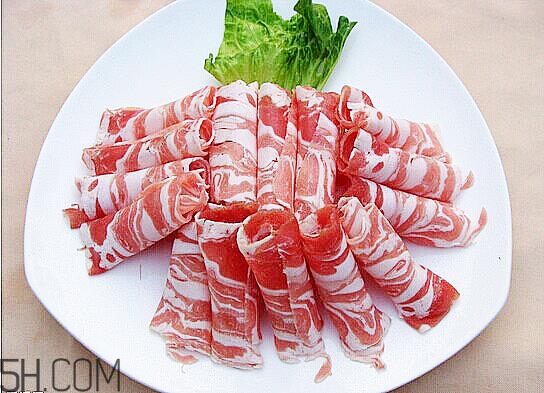 羊肉和柚子能一起吃嗎？吃完羊肉能吃柚子嗎？