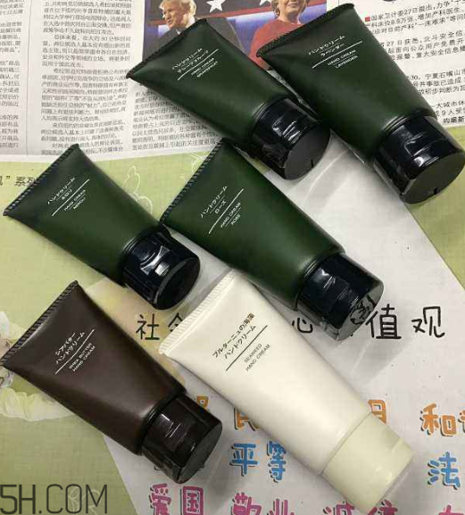 linden leaves香氛護(hù)手霜好用嗎？laura ashley護(hù)手霜好用嗎？
