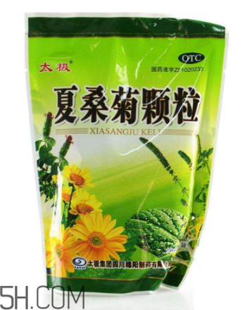 夏桑菊顆粒多少錢(qián)一包？夏桑菊顆粒小孩能喝嗎？