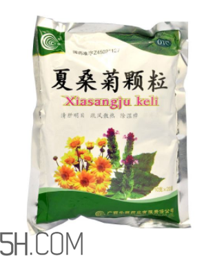 夏桑菊顆粒多少錢(qián)一包？夏桑菊顆粒小孩能喝嗎？