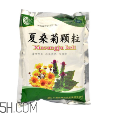 夏桑菊顆粒哪個(gè)牌子好？夏桑菊顆粒是去火的嗎？