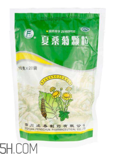 夏桑菊顆粒哪個(gè)牌子好？夏桑菊顆粒是去火的嗎？