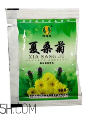 夏桑菊顆粒是中藥嗎？夏桑菊顆粒能祛濕嗎？