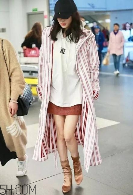 襪靴顯腿粗嗎？襪靴適合什么人？