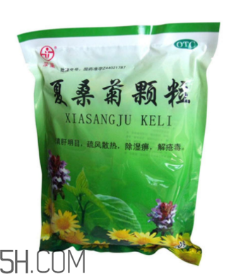 夏桑菊顆粒可以經(jīng)常喝嗎？夏桑菊顆?？梢造疃粏?？
