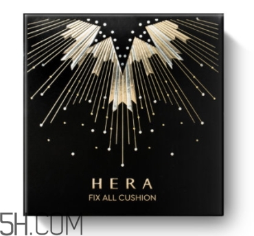 hera赫拉限量版三合一旋轉(zhuǎn)氣墊怎么用？