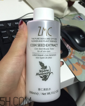 植美村薏仁美肌水適合什么膚質(zhì)？適合什么季節(jié)？
