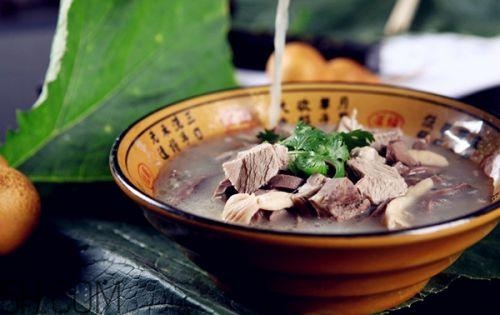 羊肉可以和豆腐一起吃嗎？羊肉和豆腐一起吃有什么好處？