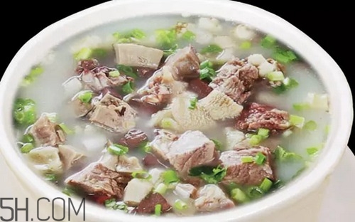 羊肉可以和豆腐一起吃嗎？羊肉和豆腐一起吃有什么好處？