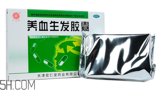 養(yǎng)血生發(fā)膠囊吃多久？養(yǎng)血生發(fā)膠囊能補(bǔ)腎嗎？