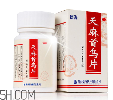 天麻首烏片的功效 天麻首烏片能治白發(fā)嗎？