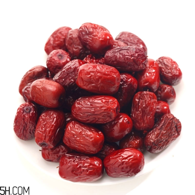 最健康吃紅棗的方法是什么？吃紅棗需要注意些什么？