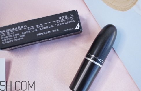 mac口紅和nars口紅哪個(gè)好？mac和nars哪個(gè)好？