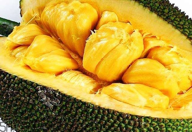 女人吃菠蘿蜜有什么好處？吃了菠蘿蜜過敏怎么辦？