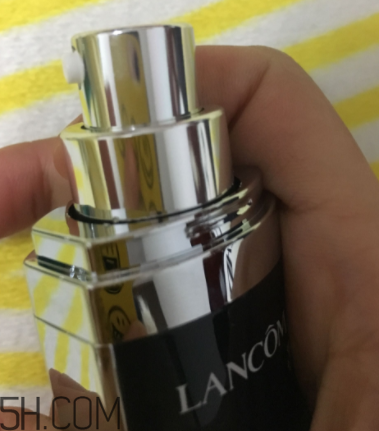 蘭蔻美膚修護(hù)精華乳有刺激嗎？適合敏感肌嗎？