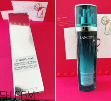 蘭蔻美膚修護(hù)精華乳有刺激嗎？適合敏感肌嗎？