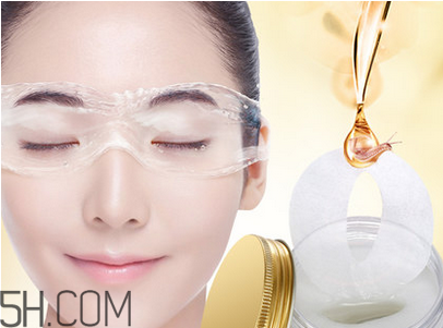 貼眼膜之后要涂眼霜嗎？20多歲用什么眼霜好？