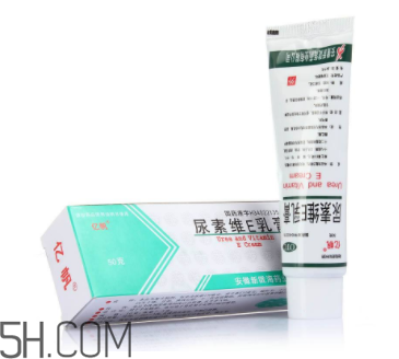 尿素維e乳膏孕婦可以用嗎？尿素維e乳膏嬰兒可以用嗎？