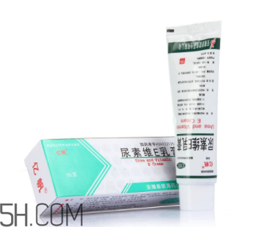 尿素維e乳膏能擦臉嗎？尿素維e乳膏怎樣祛斑？