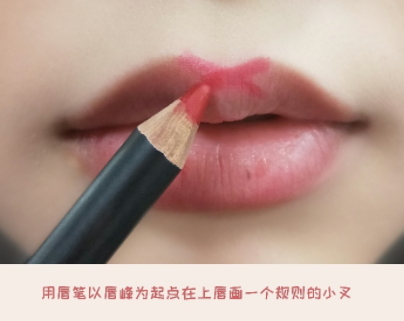 mac唇線筆怎么削？mac唇線筆怎么用