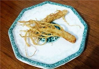 香菜根煮水能退燒嗎？香菜根煮水能治咳嗽嗎？
