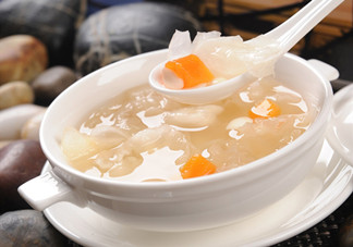 如何快速止咳？哪些食療可以快速止咳？