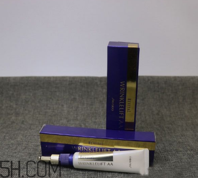 資生堂小熨斗眼霜日本賣多少錢？資生堂護(hù)膚品有哪些系列？