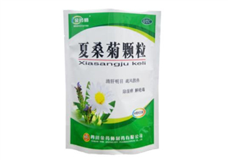 夏桑菊顆粒哺乳期能喝嗎？夏桑菊顆粒孕婦能喝嗎？