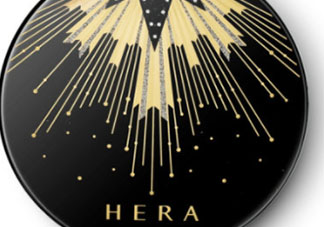 hera赫拉限量版三合一旋轉氣墊多少錢？