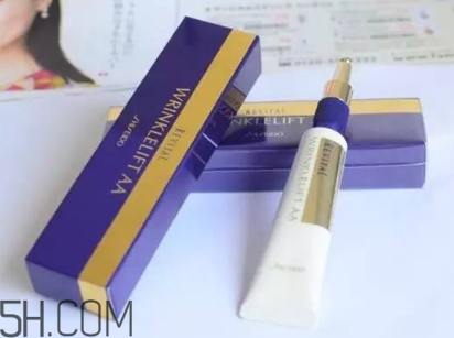 資生堂小熨斗眼霜日本賣多少錢？資生堂護(hù)膚品有哪些系列？