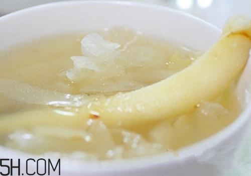如何快速止咳？哪些食療可以快速止咳？