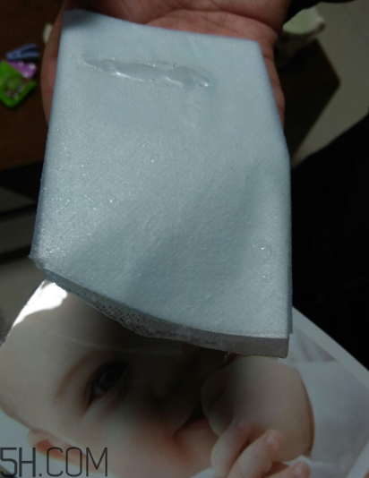 嬰國天使嬰兒蠶絲面膜多少錢一盒？嬰國天使嬰兒蠶絲面膜價格