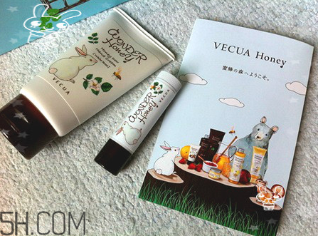 日本vecua護(hù)手霜好用嗎？小眾品牌護(hù)手霜推薦