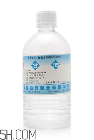 甘油是丙三醇嗎？甘油會使皮膚變黑嗎？