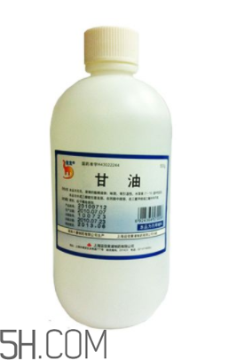 甘油會過敏嗎？甘油會過期嗎？
