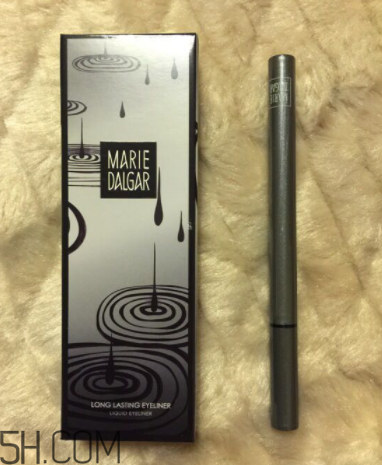 mariedalgar眼線液怎么卸？mariedalgar眼線液好卸嗎？