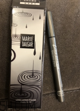 mariedalgar眼線液怎么卸？mariedalgar眼線液好卸嗎？