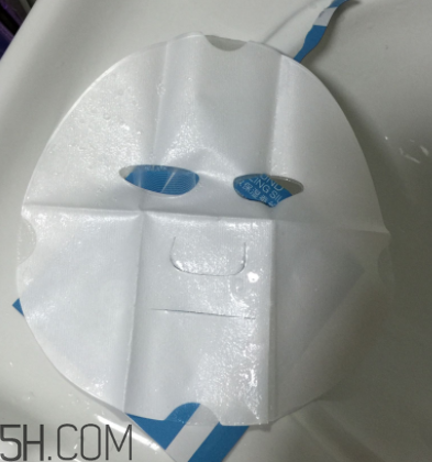 透真玻尿酸面膜過敏嗎？透真玻尿酸面膜含酒精嗎？