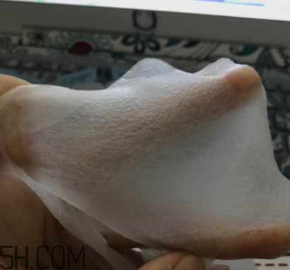 透真玻尿酸面膜過敏嗎？透真玻尿酸面膜含酒精嗎？