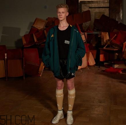 gosha rubchinskiy2018春夏系列好看嗎_有哪些款式？