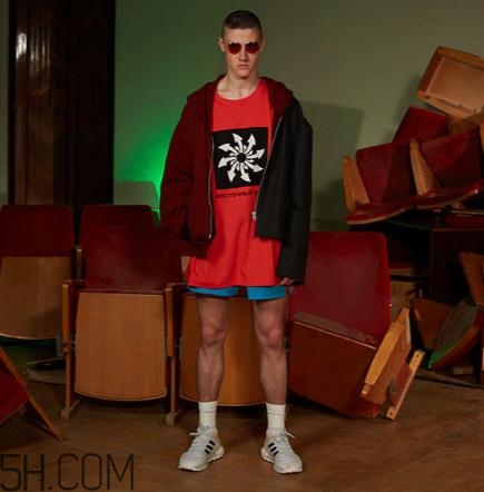 gosha rubchinskiy2018春夏系列好看嗎_有哪些款式？