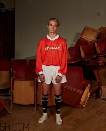 gosha rubchinskiy2018春夏系列好看嗎_有哪些款式？