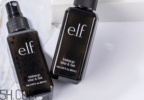 elf定妝噴霧好用嗎？elf定妝噴霧多少錢？